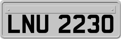 LNU2230