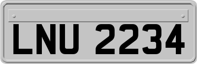 LNU2234