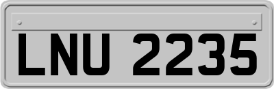 LNU2235