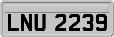 LNU2239