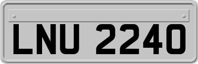 LNU2240