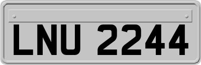 LNU2244
