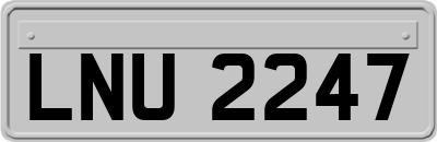 LNU2247