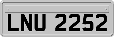 LNU2252