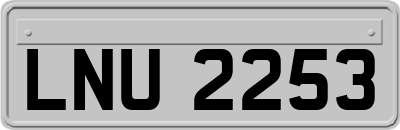 LNU2253