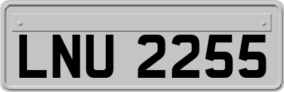 LNU2255