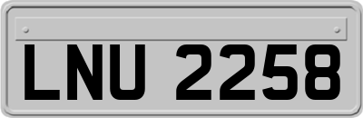 LNU2258