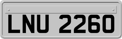 LNU2260