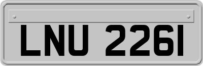 LNU2261