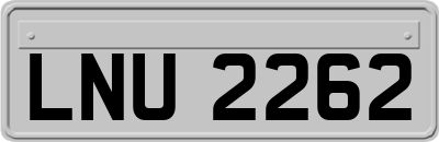 LNU2262