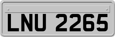 LNU2265