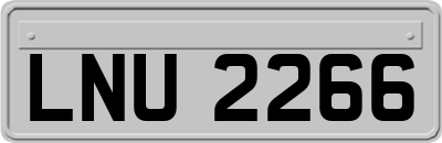 LNU2266