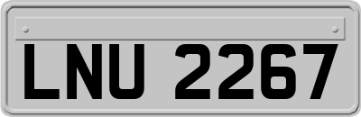 LNU2267