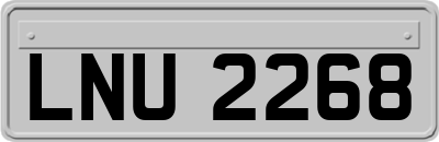 LNU2268