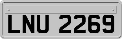 LNU2269