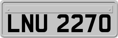 LNU2270