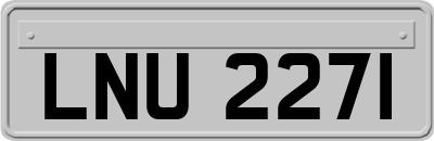 LNU2271