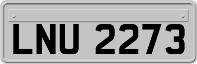 LNU2273