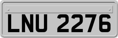LNU2276
