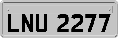 LNU2277