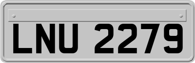 LNU2279