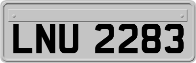 LNU2283