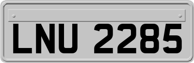 LNU2285
