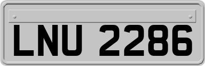 LNU2286