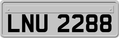 LNU2288