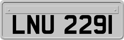 LNU2291