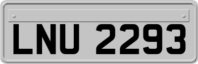 LNU2293