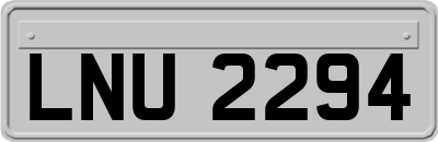 LNU2294