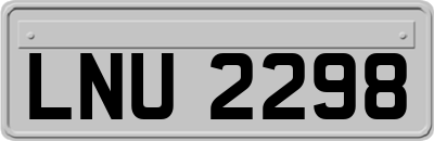 LNU2298