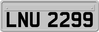LNU2299