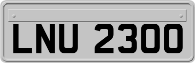 LNU2300