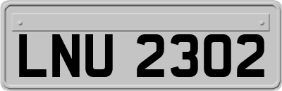 LNU2302