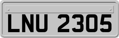 LNU2305