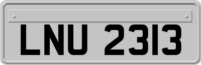 LNU2313