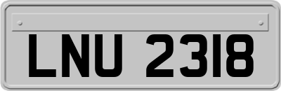 LNU2318
