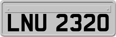 LNU2320