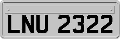 LNU2322