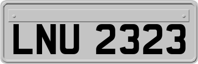 LNU2323