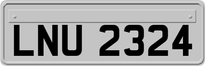 LNU2324