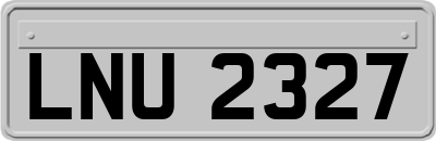 LNU2327