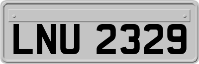LNU2329