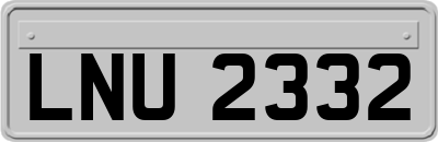 LNU2332