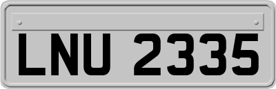 LNU2335