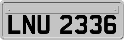 LNU2336