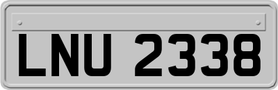 LNU2338