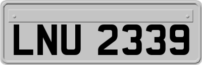 LNU2339